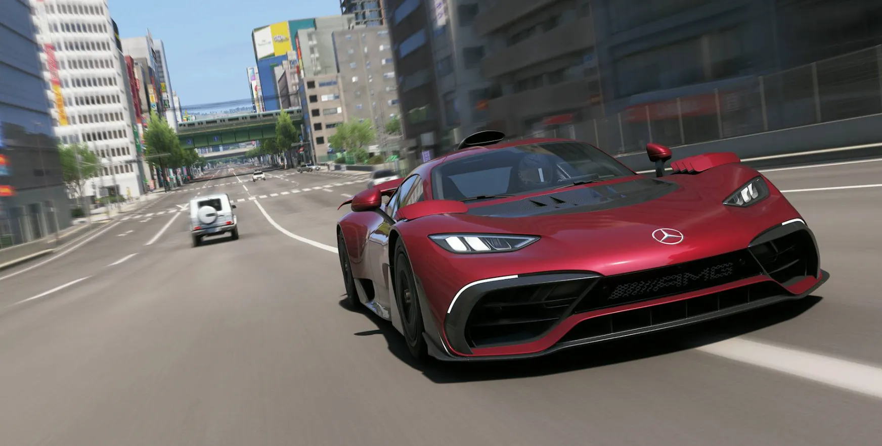 Best Road Racing Car in Forza Horizon 6